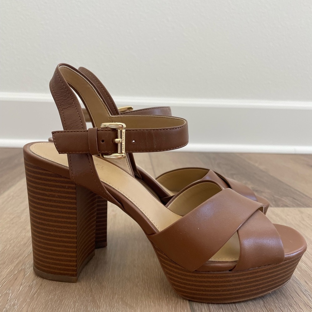 Michael Kors Heels